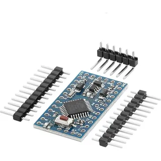 AZDelivery AZ-ProMini-Board mit 5V ATmega328 und 16MHz