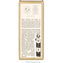 RITUALS Ritual of Namaste Hyaluronic Acid Natural Booster Gesichtsserum 20 ml