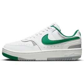 Nike Gamma Force Damen White/Light Smoke Grey/Summit White/Malachite 40
