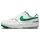 Nike Gamma Force Damen White/Light Smoke Grey/Summit White/Malachite 40
