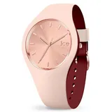Ice-Watch - ICE duo chic Nude (Medium) - Goldfarben/Goldfarben