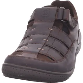 Panama Jack Meridian Basics Herren Braun 44
