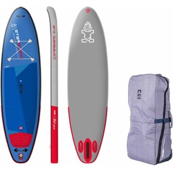 STARBOARD IGO CLUB DELUXE SC 10,8 SUP 2023