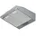 Akpo WK-7 P 3050 Unterbauhaube 50cm Edelstahl