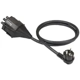 NRGkick Steckeraufsatz Typ E+F Schuko 13A (EU)