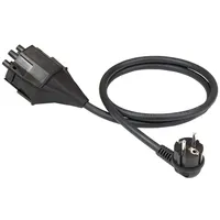 NRGkick Steckeraufsatz Typ E+F Schuko 13A (EU)