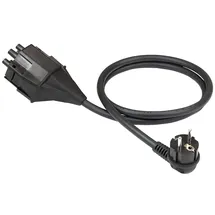 NRGkick Steckeraufsatz Typ E+F Schuko 13A (EU)