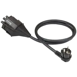 NRGkick Steckeraufsatz Typ E+F Schuko 13A (EU)