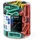 Staedtler NORIX Radierer 30er Set - Ergonomischer TPE Radiergummi im SMART DESIGN - PVC freier Radierer mit geringer Krümelbildung - Stylischer schwarzer Radierstift in 3 Farben