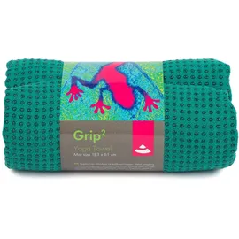 Bodhi Yogatuch Grip 2 Yoga Towel 1 St