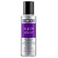 OSMO Super Silver No Yellow Shampoo 100 ml