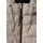 STREET ONE Damen Lange Steppjacke - 44