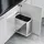 HAILO Duo 8 l Edelstahl