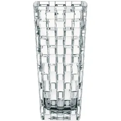 Nachtmann Vase Bossa Nova 20 cm Kristall, Kristalloptik Transparent Klar