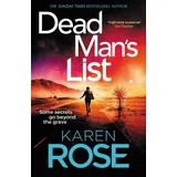 Headline Publishing Group Dead Man's List