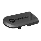 MAGURA Abdeckkappe 4 Einheiten One Size Schwarz