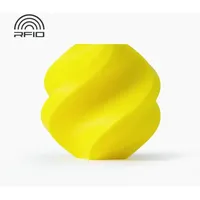 Bambu Lab PLA Basic, Gelb, 1 kg