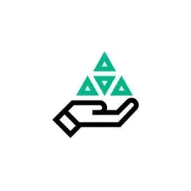 HP HPE 1 year Post Warranty Foundation Care Next business day Exchange MSR20 Router products Service