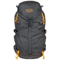 Mystery Ranch Unisex Herren Coulee 20 Rucksack, Schwarz, L-XL