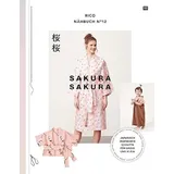Rico Design RICO NÄHBUCH No 12 Sakura Sakura