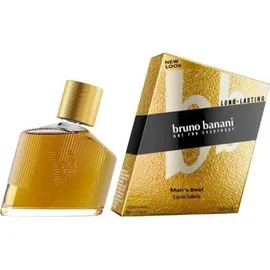 Bruno Banani Man's Best Eau de Toilette 30 ml