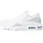 Nike Air Max Excee Damen White/Metallic Platinum/White 42