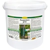 Schacht Raupenleim grün Leimring 2 x 1 kg