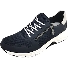 Rieker 481 Mid Blau 40