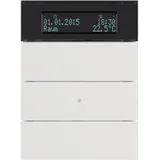 Berker Tastsensor 3fach 75663599