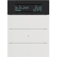 Berker Tastsensor 3fach 75663599