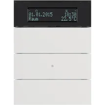 Berker Tastsensor 3fach 75663599