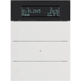 Berker Tastsensor 3fach 75663599