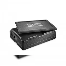 Thermohauser Unistar EPP 33 l