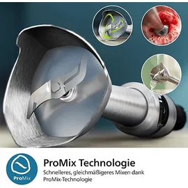 Philips 5000 Series HR2682/00 Stabmixer