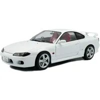 Solido 1:18 Nissan Silvia S15 SPEC-R AERO Aspen