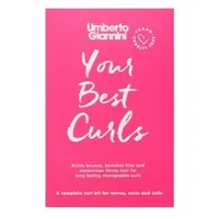 Umberto Giannini Your Best Curls Kit 1 Stk