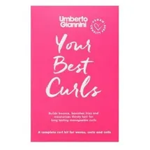 Umberto Giannini Your Best Curls Kit 1 Stk