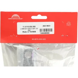 Sram X01 Eagle GXP Kurbelarm schwarz 170mm