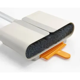 Joseph Joseph Besen CleanTech mit verstellbarem Teleskopstiel