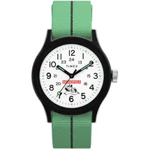 Timex Analog X Monopoly Herren Uhr TW2Y47100