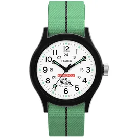 Timex Analog X Monopoly Herren Uhr TW2Y47100