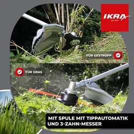 IKRA IBF 43