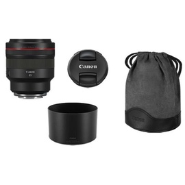 Canon RF 85 mm F1,2L USM