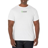 Fox Racing Herren Premium-t-shirt Kawasaki T Shirt, Optik Weiß 2, XL