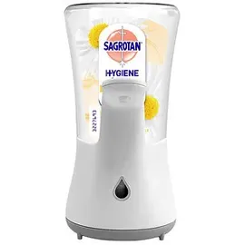 Sagrotan No-Touch 250ml Weiß