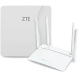 ZTE ODU-IDU MF258K PRO Set a/b/g/n/ac/ax (LTE) 800Mbps