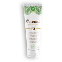 INTT Gleitmittel auf Wasserbasis Kokosnuss 100 ml
