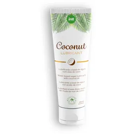 INTT Gleitmittel auf Wasserbasis Kokosnuss 100 ml