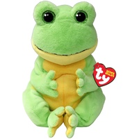 Ty Beanie Bellies Snapper Frosch Medium