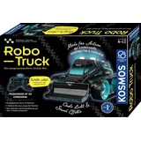 Kosmos Robo-Truck - Der programmierbare Action-Bot